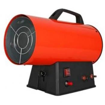 Caño Caliente BILAKE 15kW Eco‑Gas