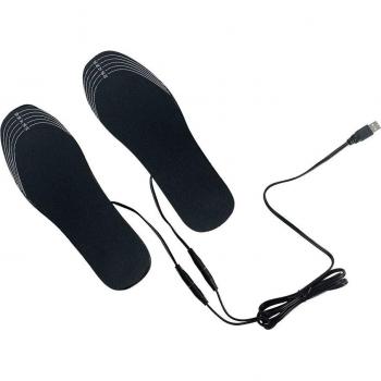 Heated Shoe Insoles for Winter