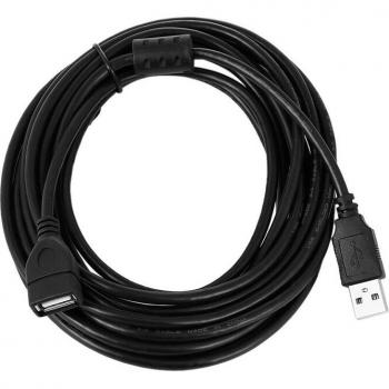 USB 2.0 Male to Female Data Sync Cable (0.6M, 1M, 1.5M, 3M, 5M)