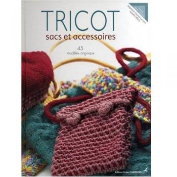 Tricot : Sacs et accessoires