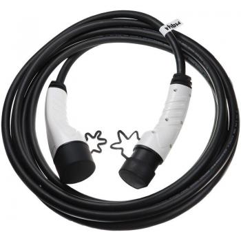 Vhbw kompatibles Kabel für BYD Elektrofahrzeuge