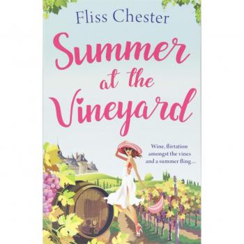 Summer at the Vineyard