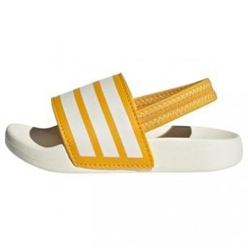 Adidas Kids Adilette Comfort Slides