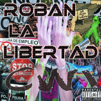 Roban La Libertad