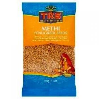 TRS 100g Bockshornkleesamen Saat Methi Seeds Indien Bockshornklee Seed Samen