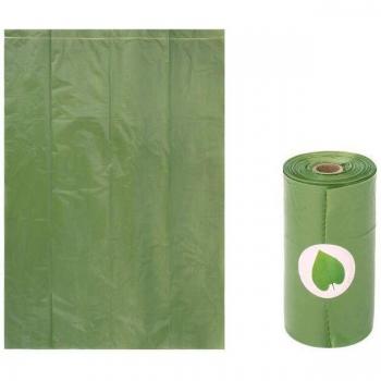 Basura Degradable PetGuard 15 Rollos