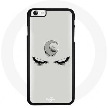 IPhone 6 Moon Knight Batman Case – Angry Eyes Edition (S1)