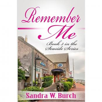 Remember Me: Book 3 in the Seaside Series