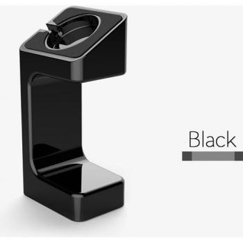 Soporte premium para cargador de Apple Watch