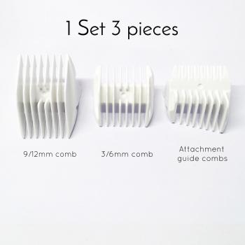 BebéClip 3‑Guías Waterproof