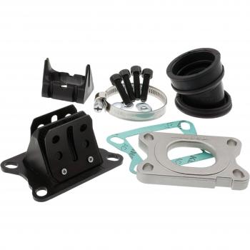 Einlasssystem Malossi Viton® für AM6 und Derbi Modelle