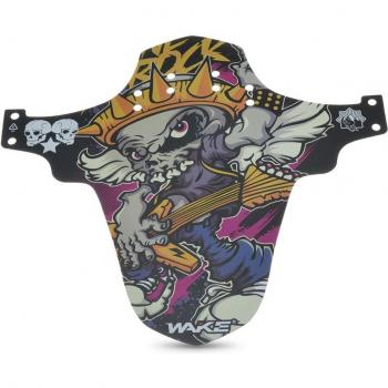 Mountain Bike Fender Pair