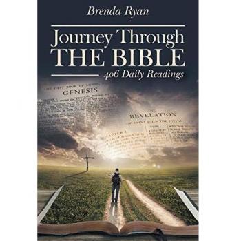 Journey Through The Bible: 406 Daily Readings