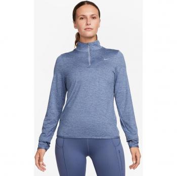Top Deportivo Nike Swift Element 1/4 Zip
