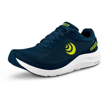 Phantom 3 Topo Athletic Men’s Running Shoe – Dark Blue, 11½