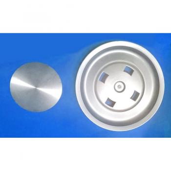 Tapacubos de Centro 155mm para Jetta Bora Golf MK4 (1999-2004)