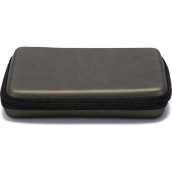 CarpFishing Secure: Alarma y Funda con Cremallera