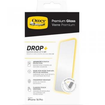 CrystalSafe iPhone 16 Pro