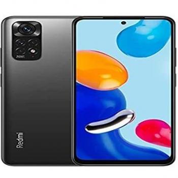 Xiaomi Redmi Note 11 4GB 64GB Dunkelgrau