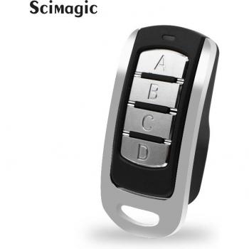 CARDIN TRQ S486 Remote Control