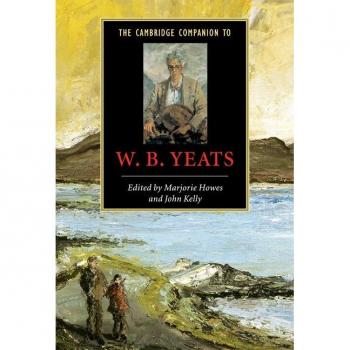 Vitalsource Technologies, Inc. Cambridge Companion to W. B. Yeats