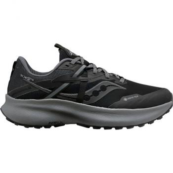 Saucony Ride 15 TR GTX Femme