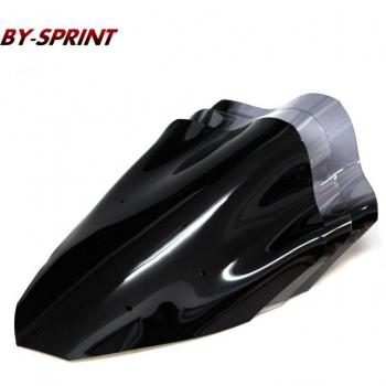 Aire Libre Visera NMAX 155 – Plástico Duradero