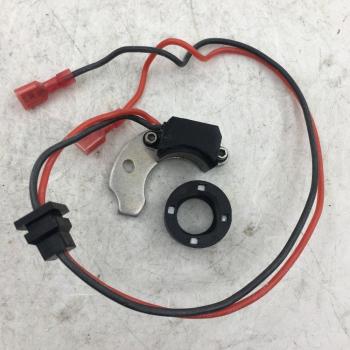 SherryBerg Electronic Ignition Package for Bosch JFU4 Distributor Right Hand