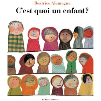 C'est quoi, un enfant ?