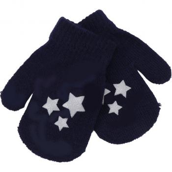 Fingerling Luvas