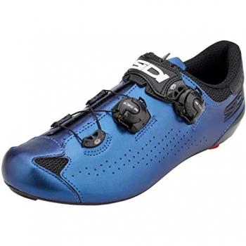 Zapatillas Sidi Genius 10 Carretera Azul
