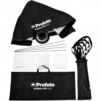 Profoto RFi Kit de Softbox 60x90 con Speedring y Softgrid
