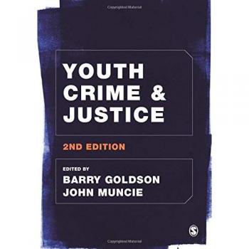 Sage Publications, Inc. Youth Crime and Justice