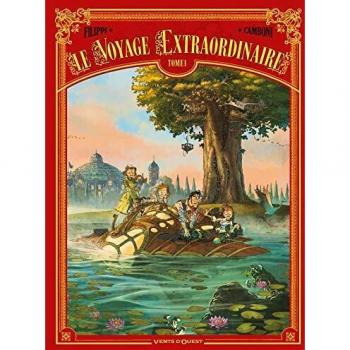 Le Voyage extraordinaire