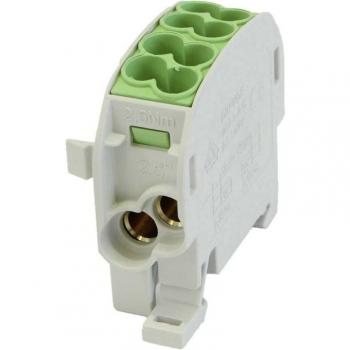 HoraeTec 100A 1-Pin Main Tap Terminal PE