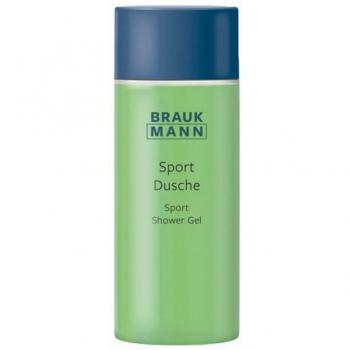Hildegard Braukmann Gel de Ducha Sport 250 ml