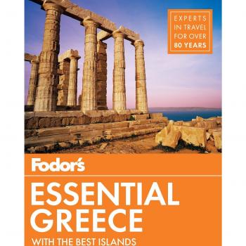 Fodor's Essential Greece: with the Best Islands
