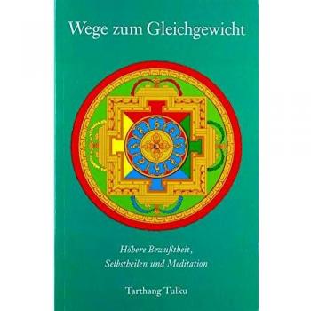 Wege zum Gleichgewicht
