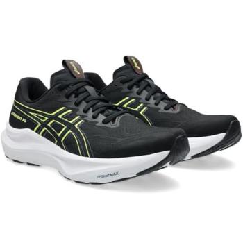 Asics Herrskor GT-2000 14 Svart/Citron