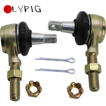 Suzuki Quadsport LTZ400 Tie Rod End Kit 2005-2007
