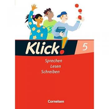 Beate Bastian Klick! Deutsch