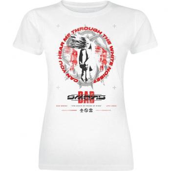 Bad Omens T-Shirt für Damen