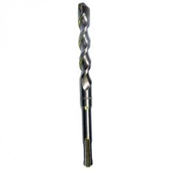 Makita 2‑Cutter SDS+ 6 mm Concrete/Brick Drill Bit – 110 mm