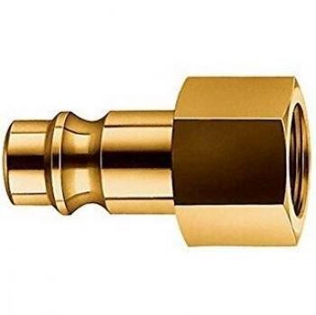 Conector MS Boquilla DN 7,2 IG G ¼ pulg EWO por 10