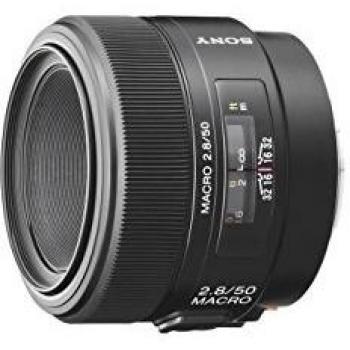 Sony FE50MMF28MACRO