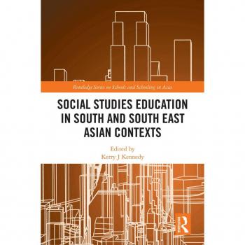 Vitalsource Technologies, Inc. Social Studies Education In South And South East Asian Contexts