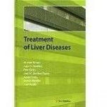 Treatment of liver diseases