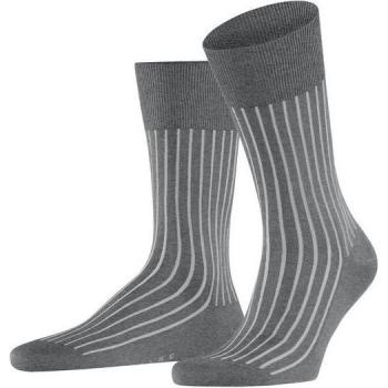 Calzini FALKE Grigio Chiaro Uomo