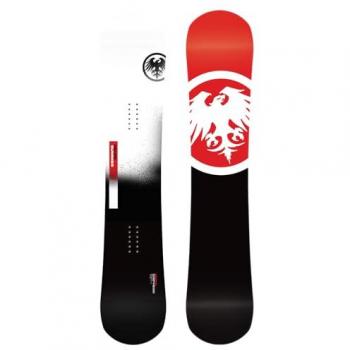 Never Summer Proto Synthesis Wide U 157 Snowboard Unisex