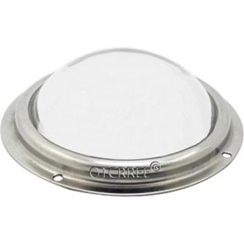 Luz de Alta Eficiencia CREE CXB3590 con Conductor Meanwell